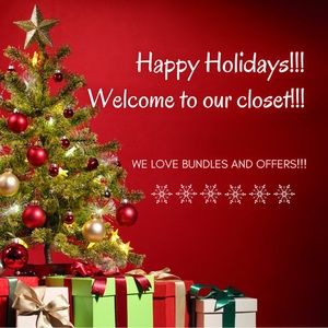 🍂Welcome to our closet🍂